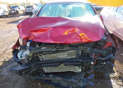 2017 Kia Forte S z USA, uszkodzony, nr VIN 3KPFL4A7XHE010624